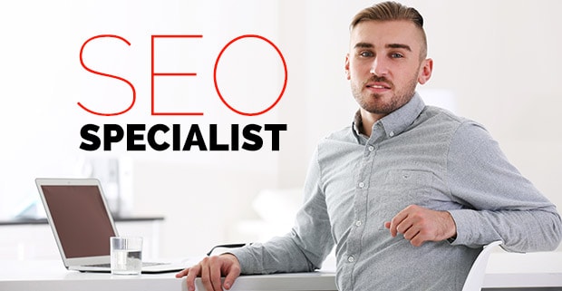 Important aspects to consider while searching for SEO specialist