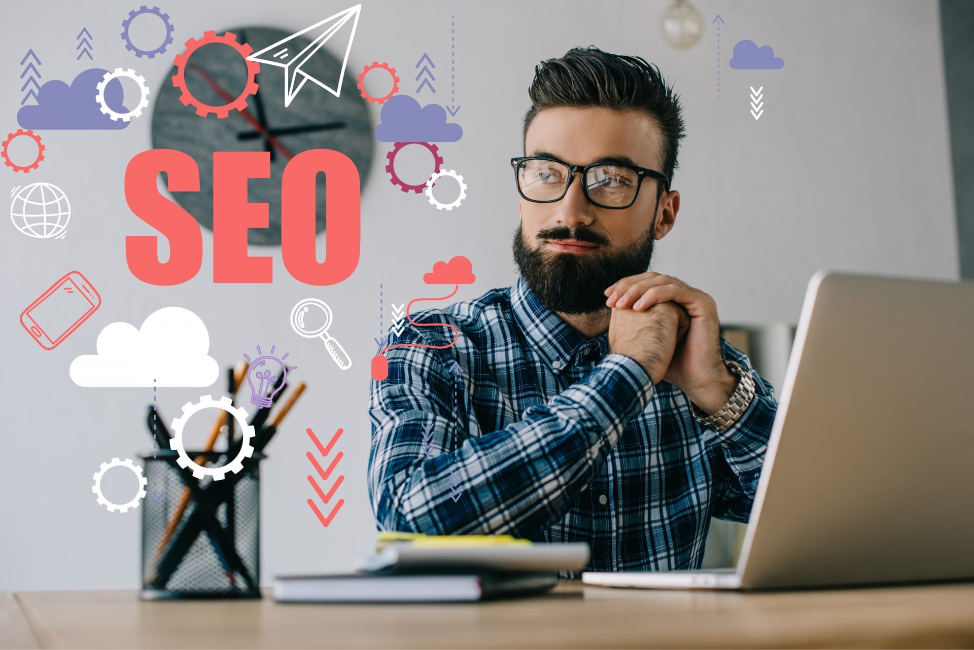 Elevate Your Online Presence with Kent SEO Agency