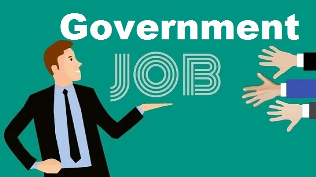 Government Job Openings for 10th Graders in 2022