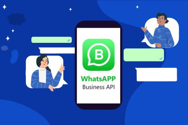 The Future of E-Commerce – WhatsApp Business API