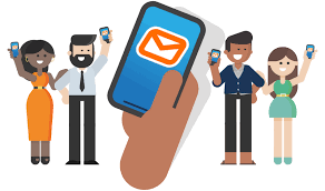 How to Find the Best Time to Send Bulk SMS Messages for Your Industry