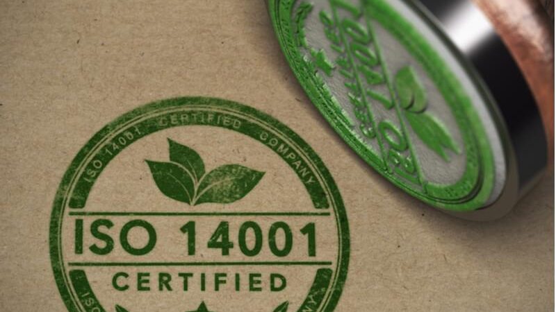 7 Benefits Of Implementing ISO 14001 Certification