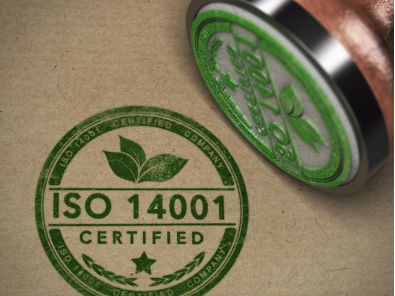 7 Benefits Of Implementing ISO 14001 Certification