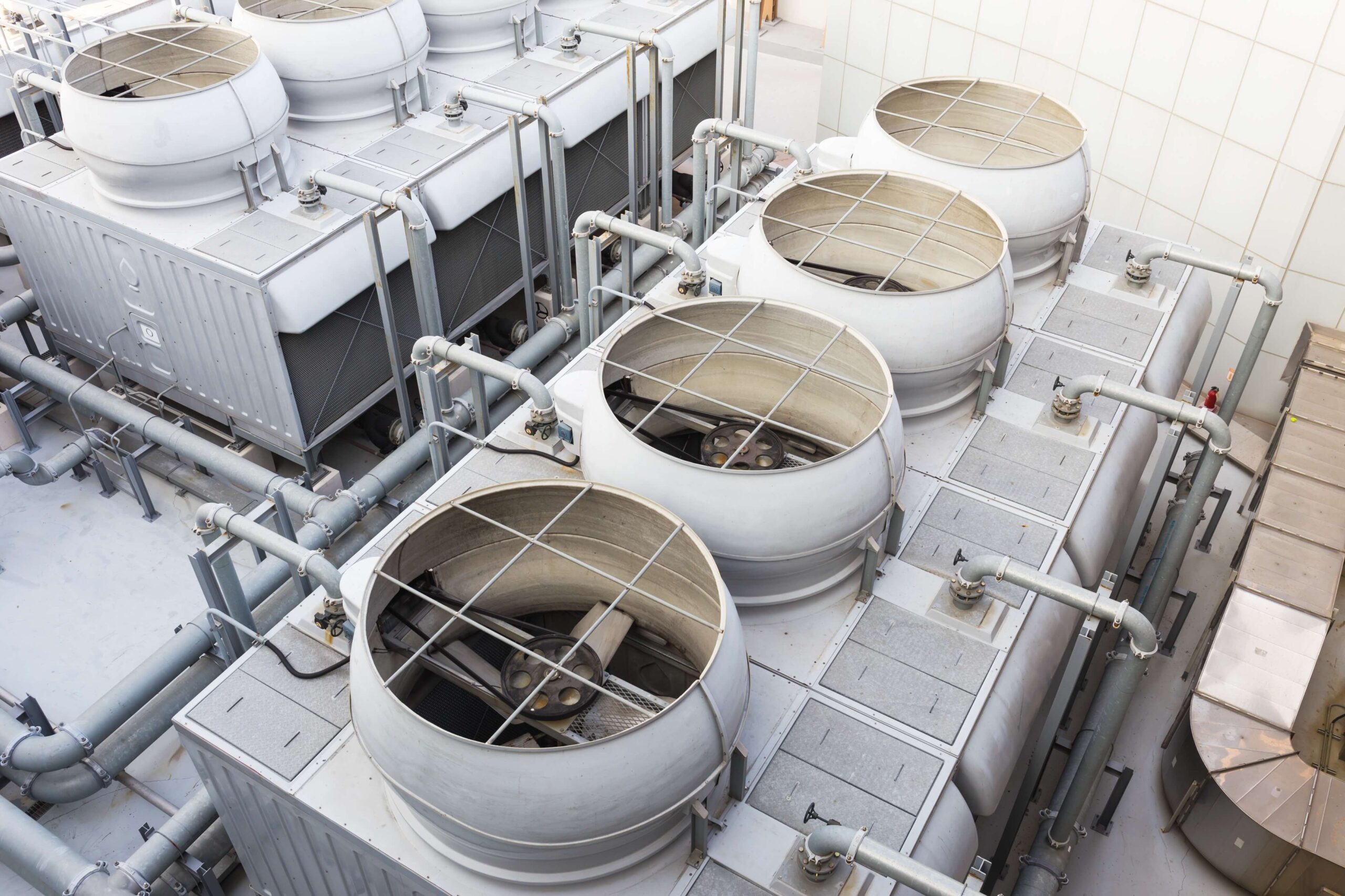 Ultimate Guide To Choose Right Cooling Tower Company