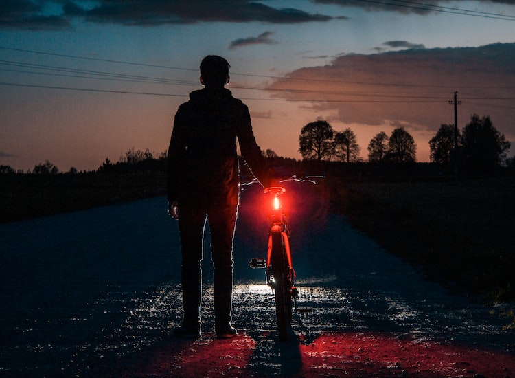 Understanding How To Purchase Bicycle Lights