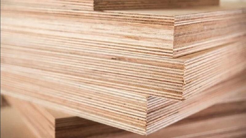 Exploring Different Grades of Plywood: A Guide for Construction Professionals