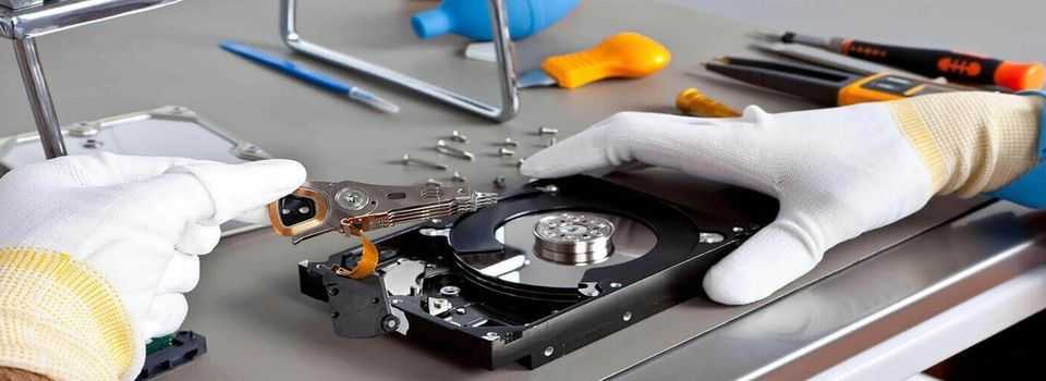 Data Recovery near Me: Ensuring the Safety of Your Precious Data