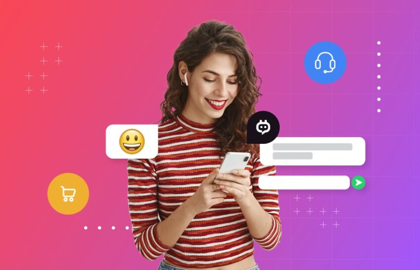 Top Reasons Why Instagram Chatbots Are Important for Retail & E-commerce
