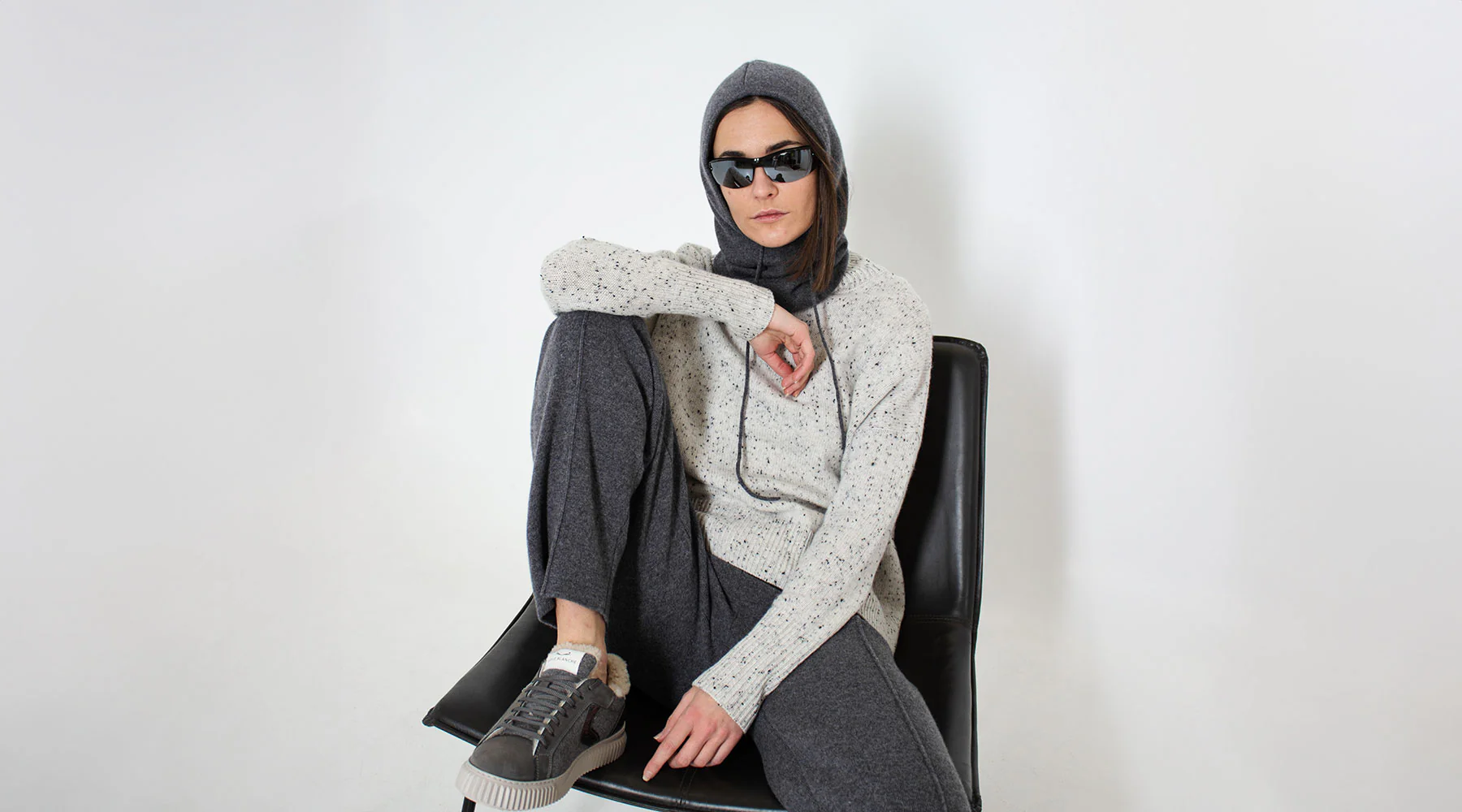 How does cashmere hoodies enhance tactile pleasure for wearers?