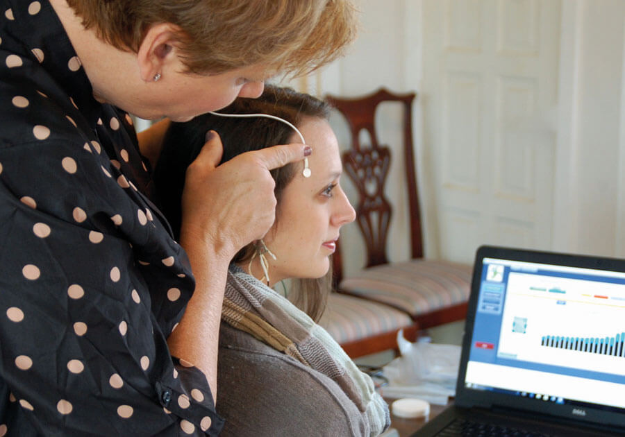 Curtis Cripe Speaks on The Power of Low Energy Neurofeedback