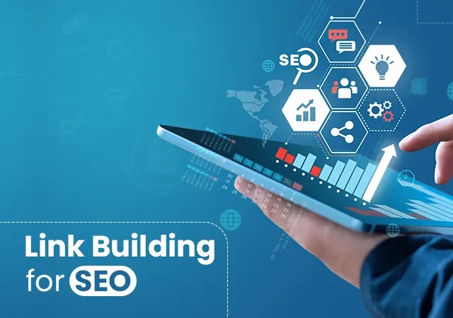 Local SEO Surge: Savvy Link Building Tactics Unleashed