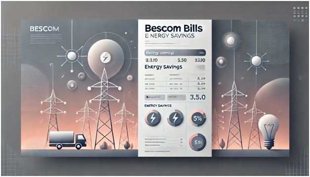 Why Downloading BESCOM Bills is Important for Budget Planning