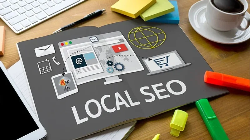 Enhance Your Brand’s Glow: Local SEO for UK Business Visibility