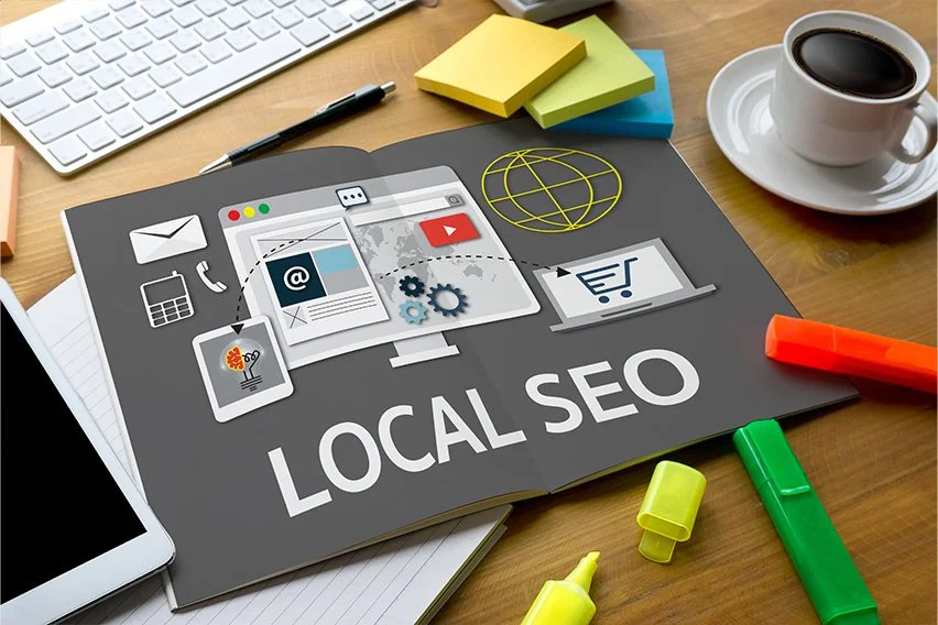 Enhance Your Brand’s Glow: Local SEO for UK Business Visibility