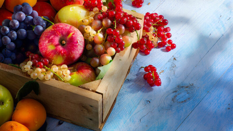 Fresh, Healthy, and Delicious: Why Fruit Gift Basket Deliveries Create the Greatest Gifts