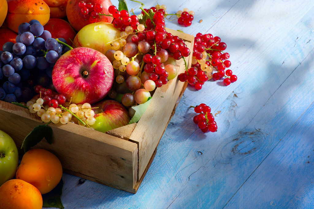 Fresh, Healthy, and Delicious: Why Fruit Gift Basket Deliveries Create the Greatest Gifts