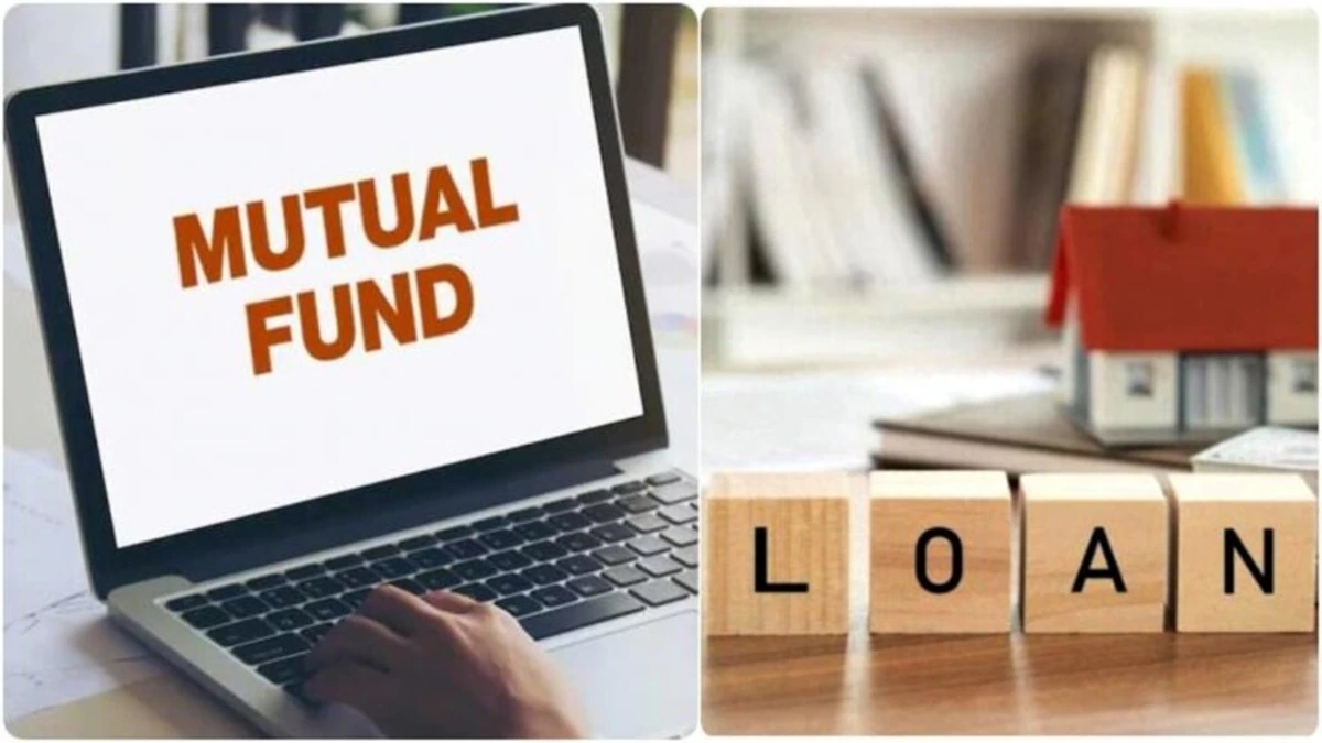 How Mutual Funds Become the New Way to Receive Personal Loans?