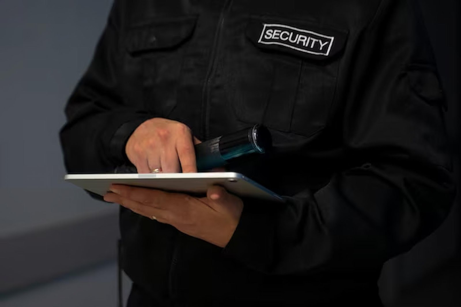 Corporate Security: Comprehensive Solutions to Safeguard Your Business and Assets