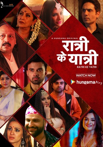 Checkout The Popular Web Series On Humgama