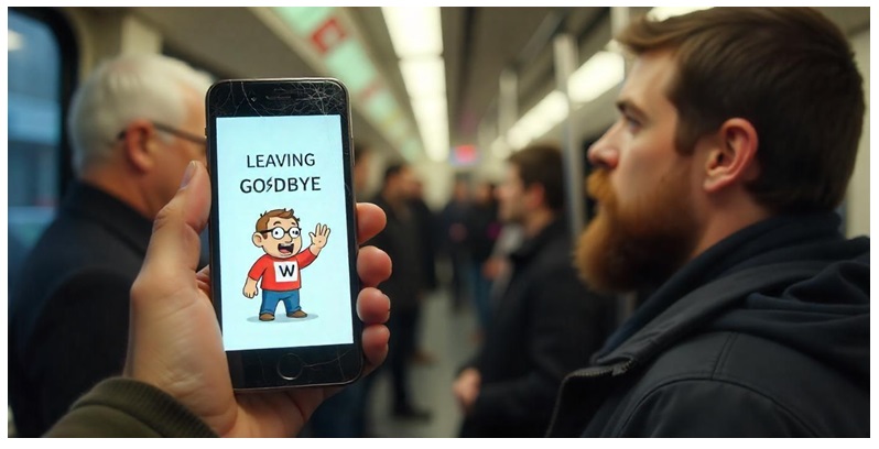 Top 10 Reasons to Choose Online Leaving Cards for Farewells