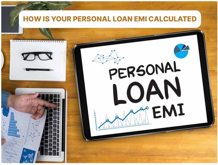 Validate Your Personal Loan EMI with a Simple Calculator to Improve Budgeting