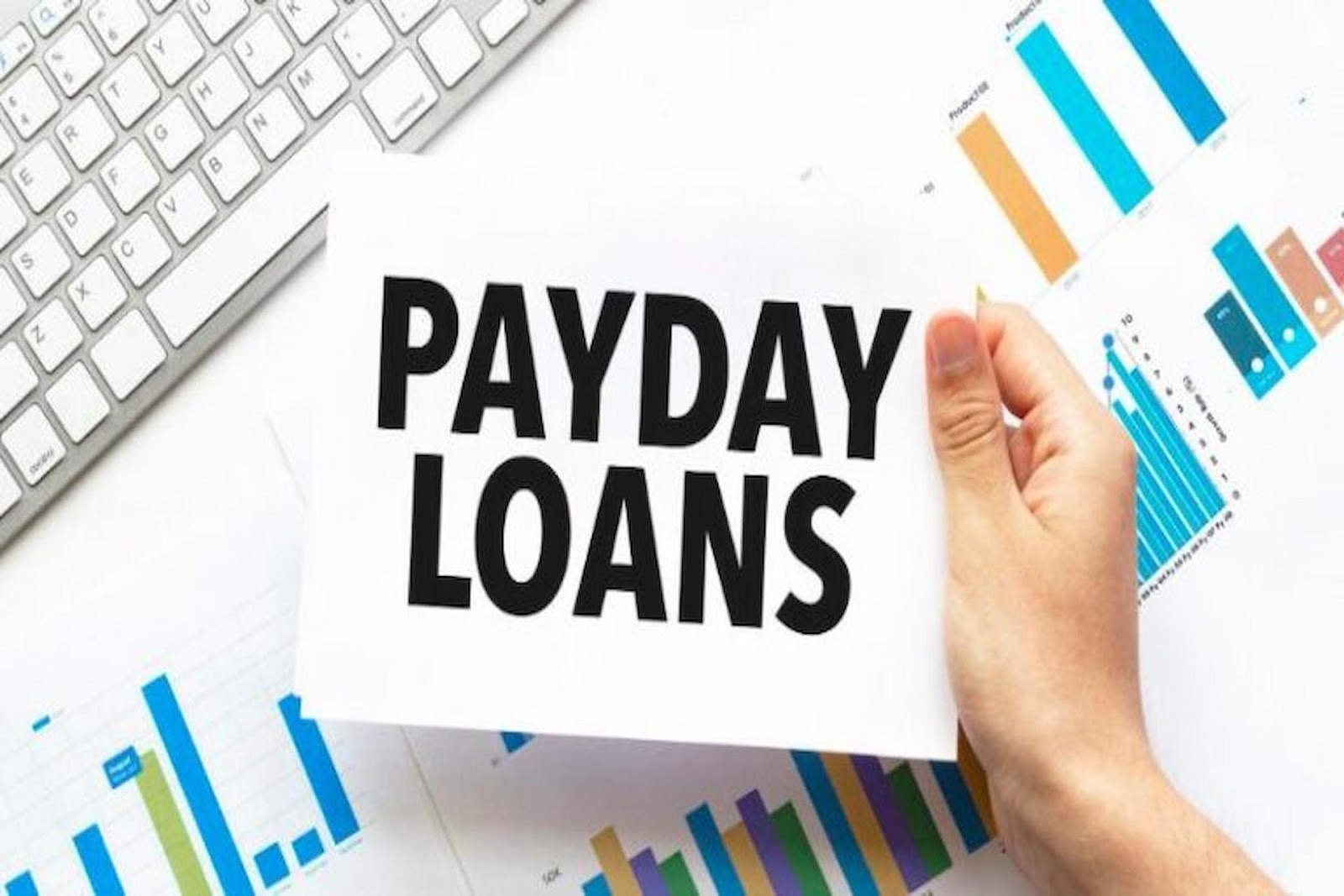 Payday Loans Explained: When They Help — and When They Don’t