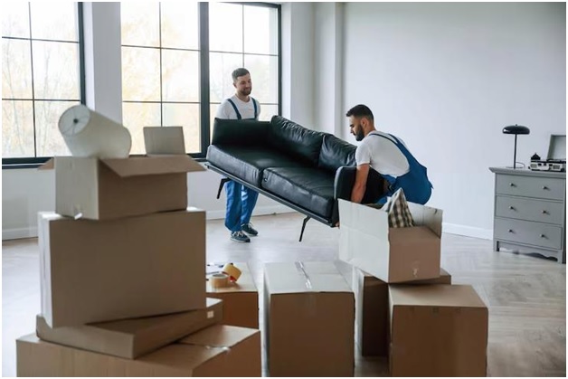 Moving To Europe: Planning Your Relocation Step By Step