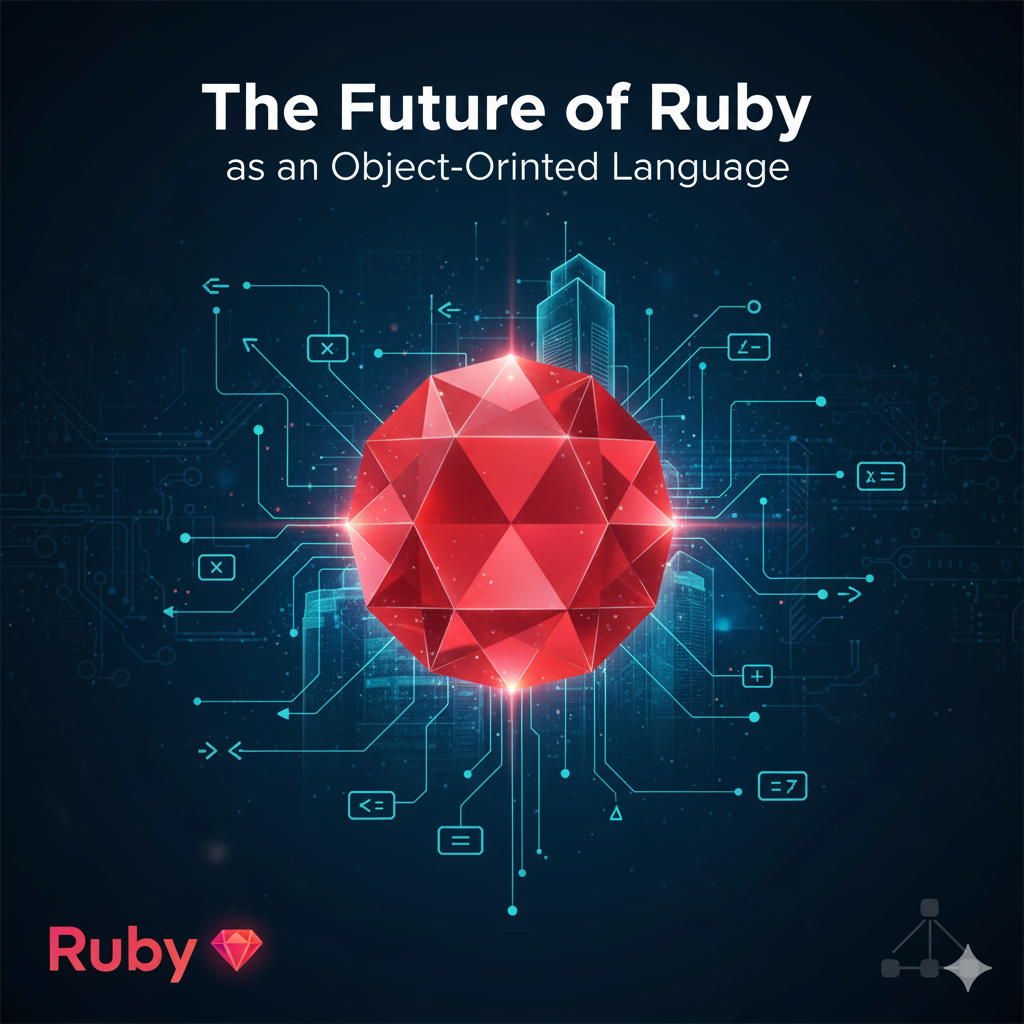 The Future of Ruby as an Object-Oriented Language