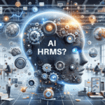 AI-powered HRMS