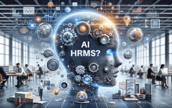 AI-powered HRMS