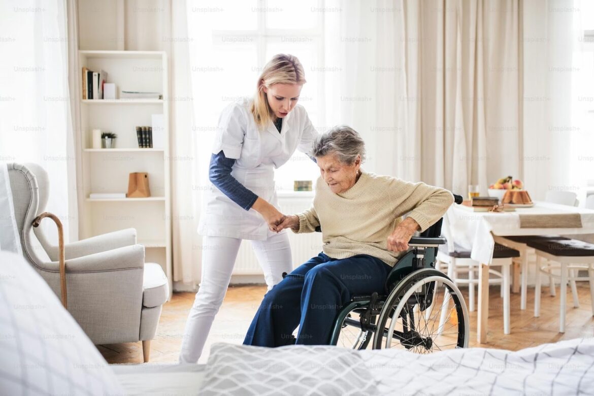 How to Assess Quality Standards in In Home Care Providers