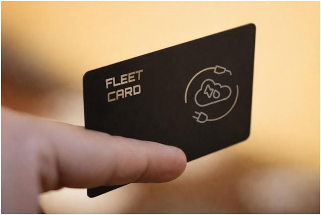 What Fleet Mobility Card Issuing Means and Why It Matters for Mixed Transport Fleets