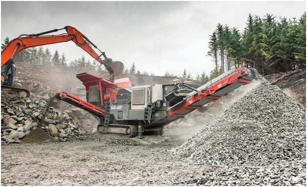 What Is a VSI Impact Crusher and Where Is It Used in Aggregate Processing?