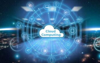 Cloud Computing