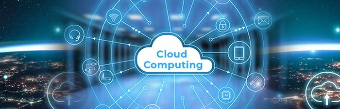 Cloud Computing