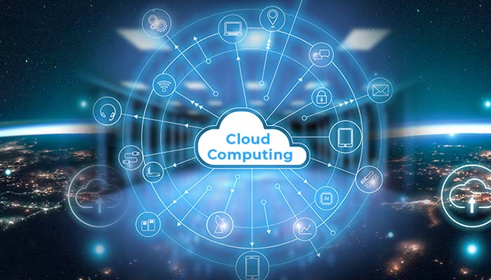 How Cloud Computing Is Changing the Future of Business