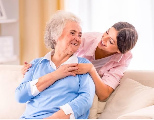 Healing at Home Begins with Skilled Nursing and Compassionate Support