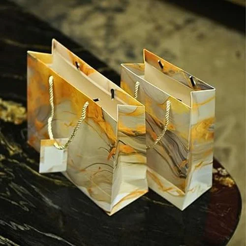 When Laminated Paper Bags Are the Right Choice and When They Are Not