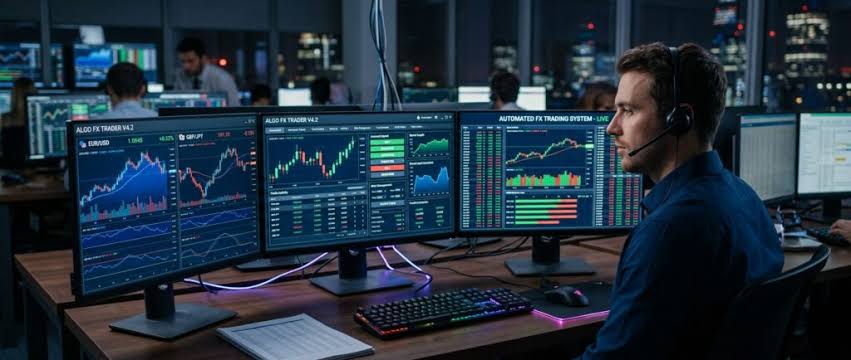 What Myfxbook Performance Data Can Actually Tell Filipino Traders